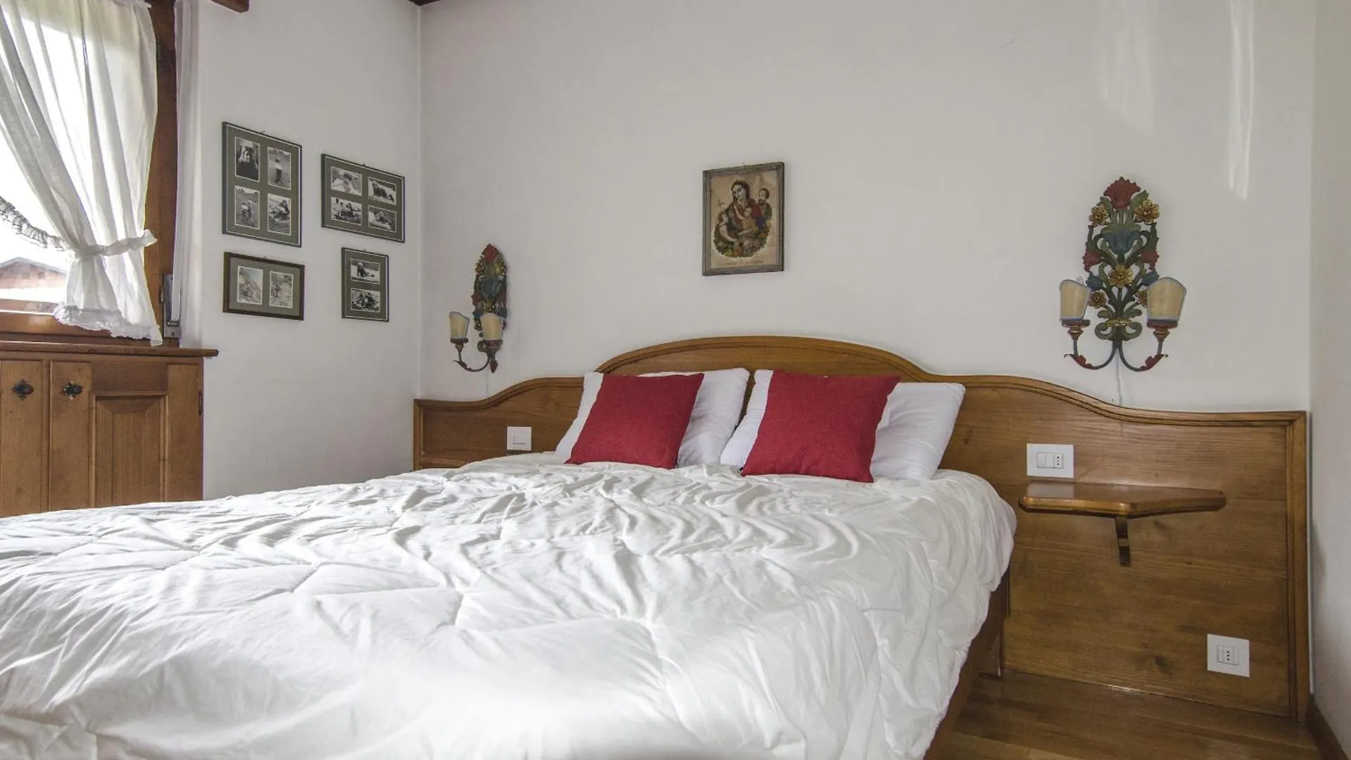 Apartament 266 Ca De Rupe Chiave