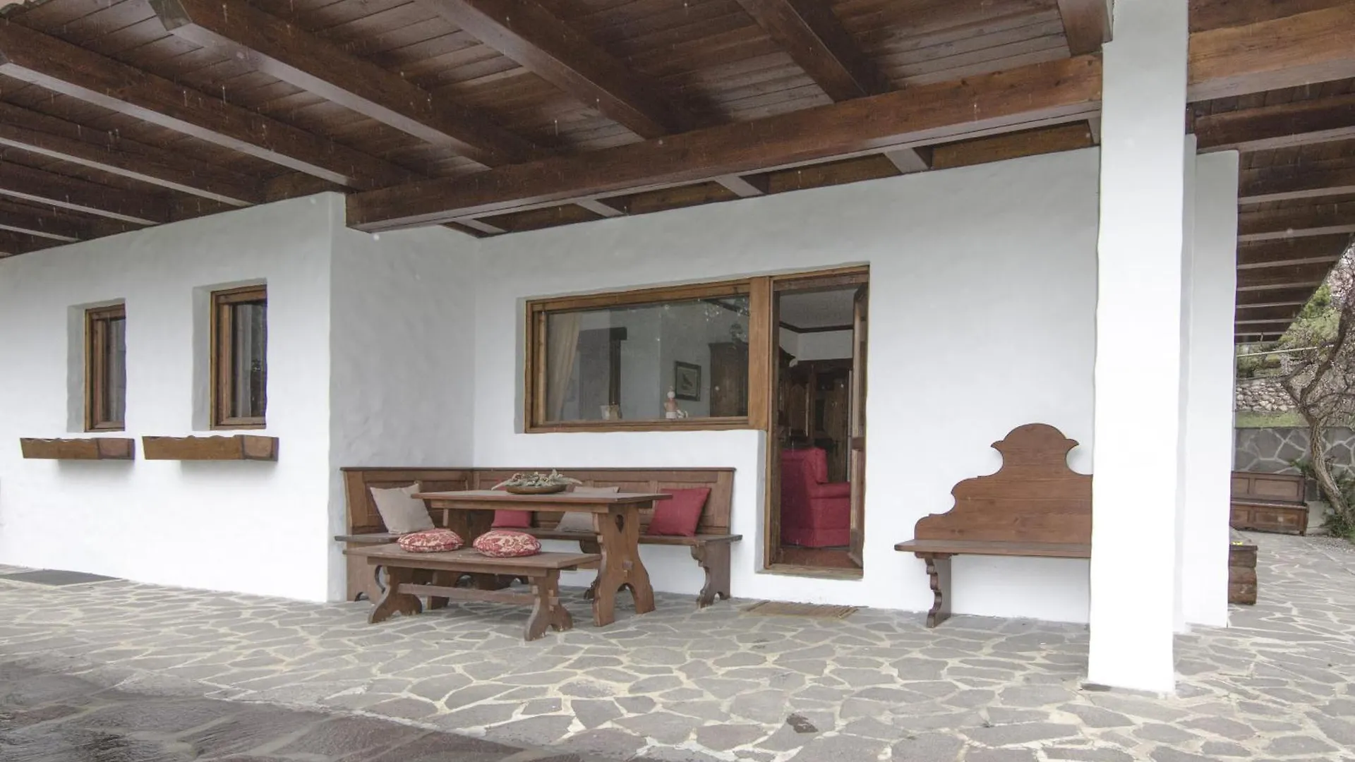Apartament 266 Ca De Rupe Chiave 0*,