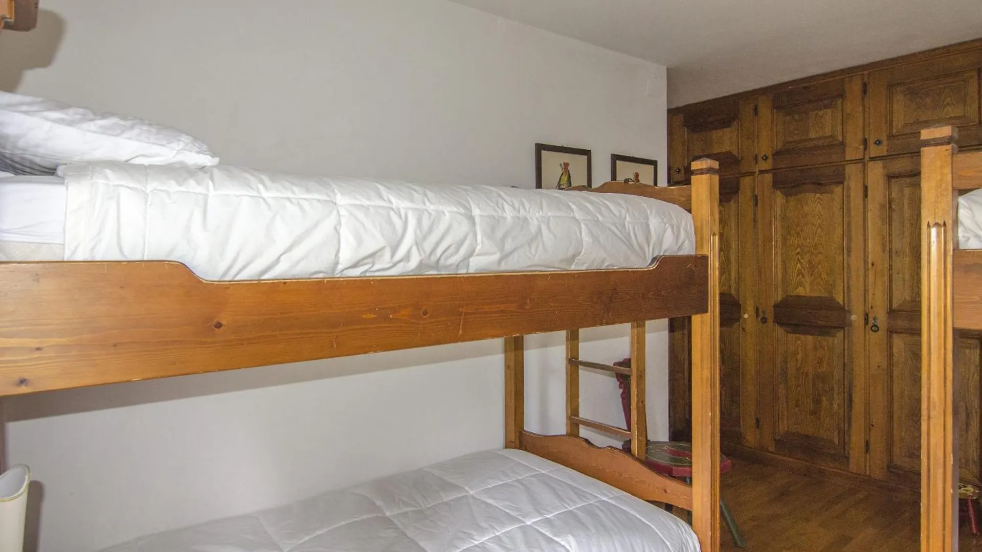 Apartament 266 Ca De Rupe Chiave